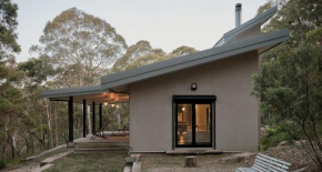Tootie Creek House at Koala Gully, Bilpin